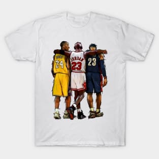 GOAT T-Shirt